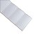 Etiqueta 90x60mm BOPP adesivo borracha para Zebra Argox Elgin - Rolo com 476 (30m) - Imagem 3