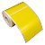 Etiqueta adesiva 100x130mm 10x13cm Térmica (impressão sem ribbon) p/ impressora térmica direta Rolo c/ 30m - Imagem 5