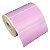 Etiqueta adesiva 100x50mm 10x5cm Térmica (impressão sem ribbon) p/ impressora térmica direta - Rolo c/ 30m - Imagem 8