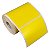 Etiqueta adesiva 100x70mm 10x7cm Térmica (impressão sem ribbon) p/ impressora térmica direta - Rolo c/ 30m - Imagem 5