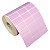 Etiqueta adesiva 33x17mm 3,3x1,7cm (3 colunas) Térmica (impressão s/ ribbon) impressora térmica direta Rolo 30m - Imagem 7