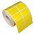 Etiqueta adesiva 40x25mm 4x2,5cm (2 colunas) Térmica (impressão sem ribbon) impressora térmica direta Rolo 30m - Imagem 5