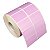 Etiqueta adesiva 40x25mm 4x2,5cm (2 colunas) Térmica (impressão sem ribbon) impressora térmica direta Rolo 30m - Imagem 8