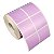 Etiqueta adesiva 40x40mm 4x4cm (2 colunas) Térmica (impressão sem ribbon) impressora térmica direta Rolo c/ 30m - Imagem 8