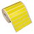 Etiqueta adesiva 50x15mm 5x1,5cm (2 colunas) Térmica (impressão sem ribbon) impressora térmica direta Rolo 30m - Imagem 4