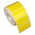 Etiqueta adesiva 50x25mm 5x2,5cm (1 coluna) Térmica (impressão s/ ribbon) impressora térmica direta Rolo c/ 30m - Imagem 5