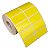 Etiqueta adesiva 50x25mm 5x2,5cm (2 colunas) Térmica (impressão sem ribbon) impressora térmica direta Rolo 30m - Imagem 5