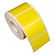 Etiqueta adesiva 50x30mm 5x3cm (1 coluna) Térmica (impressão sem ribbon) impressora térmica direta Rolo c/ 30m - Imagem 5