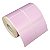 Etiqueta adesiva 50x50mm 5x5cm (2 colunas) Térmica (impressão sem ribbon) impressora térmica direta Rolo c/ 30m - Imagem 8