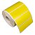 Etiqueta adesiva 80x30mm 8x3cm Térmica (impressão sem ribbon) p/ impressora térmica direta - Rolo c/ 909 (30m) - Imagem 5