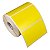 Etiqueta adesiva 85x50mm 8,5x5cm Térmica (impressão sem ribbon) p/ impressora térmica direta - Rolo c/ 30m - Imagem 5
