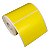 Etiqueta adesiva 102x85mm 10,2x8,5cm BOPP p/ Zebra Argox Elgin - Rolo c/ 341 (30m) - Imagem 5