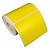 Etiqueta adesiva 102x85mm 10,2x8,5cm Térmica (impressão sem ribbon) impressora térmica direta Rolo c/ 341 (30m) - Imagem 4