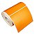 Etiqueta adesiva 102x85mm 10,2x8,5cm Térmica (impressão sem ribbon) impressora térmica direta Rolo c/ 341 (30m) - Imagem 5