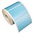 Etiqueta adesiva 15x50mm 1,5x5cm (5 colunas) Térmica (impressão sem ribbon) impressora térmica direta Rolo 30m - Imagem 8