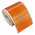 Etiqueta adesiva 15x50mm 1,5x5cm (5 colunas) Térmica (impressão sem ribbon) impressora térmica direta Rolo 30m - Imagem 5