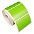 Etiqueta adesiva 15x50mm 1,5x5cm (5 colunas) Térmica (impressão sem ribbon) impressora térmica direta Rolo 30m - Imagem 3