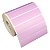 Etiqueta adesiva 33x21mm 3,3x2,1cm (3 colunas s/ espaçamento) Couche Zebra Argox Elgin - Rolo c/ 3750 (30m) - Imagem 8