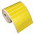 Etiqueta adesiva 25x15mm 2,5x1,5cm (4 colunas) Térmica (impressão s/ ribbon) impressora térmica direta Rolo 30m - Imagem 4