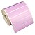 Etiqueta adesiva 33x21mm 3,3x2,1cm (3 colunas s/ espaçamento) Térmica (impressão sem ribbon) Rolo c/ 3750 (30m) - Imagem 7
