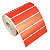 Etiqueta adesiva 34x23mm 3,4x2,3cm (3 colunas) Térmica (impressão s/ ribbon) impressora térmica direta Rolo 30m - Imagem 6