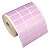 Etiqueta adesiva 30x15mm 3x1,5cm (3 colunas) Térmica (impressão sem ribbon) impressora térmica direta Rolo 30m - Imagem 7