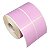 Etiqueta adesiva 40x60mm 4x6cm (2 colunas) Térmica (impressão sem ribbon) impressora térmica direta Rolo c/ 30m - Imagem 7
