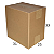 Caixa de papelão CX36 - 31 x 23 x 33 cm (25 unidades) - Imagem 2
