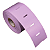 Etiqueta Gôndola 50x30mm 5x3cm Couche cartão Gap central p/ Zebra Elgin - Rolo c/ 1000 (30m) - Imagem 9