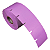 Etiqueta Gôndola adesiva 50x30mm 5x3cm Térmica Gap lateral (impressão sem ribbon) - Rolo c/ 1000 (30m) - Imagem 7