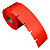 Etiqueta Gôndola adesiva 50x30mm 5x3cm Térmica Gap lateral (impressão sem ribbon) - Rolo c/ 1000 (30m) - Imagem 6