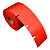 Etiqueta Gôndola adesiva 50x40mm 5x4cm Térmica Gap lateral (impressão sem ribbon) - Rolo c/ 750 (30m) - Imagem 6