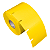 Etiqueta Gôndola adesiva 60x30mm 6x3cm Couche Gap lateral p/ Zebra Argox Elgin - Rolo c/ 1000 (30m) - Imagem 5