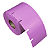 Etiqueta Gôndola adesiva 60x30mm 6x3cm Térmica Gap lateral (impressão sem ribbon) - Rolo c/ 1000 (30m) - Imagem 7