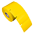 Etiqueta Gôndola adesiva 60x40mm 6x4cm Térmica Gap lateral (impressão sem ribbon) - Rolo c/ 750 (30m) - Imagem 4