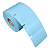 Etiqueta Gôndola adesiva 60x40mm 6x4cm Térmica Gap lateral (impressão sem ribbon) - Rolo c/ 750 (30m) - Imagem 8