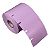 Etiqueta Gôndola adesiva 70x30mm 7x3cm Couche Gap lateral p/ Zebra Argox Elgin - Rolo c/ 1000 (30m) - Imagem 9