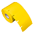 Etiqueta Gôndola 70x30mm 7x3cm Couche cartão Gap lateral p/ Zebra Argox Elgin - Rolo c/ 1000 (30m) - Imagem 5