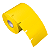 Etiqueta Gôndola adesiva 70x30mm 7x3cm Térmica Gap lateral (impressão sem ribbon) - Rolo c/ 1000 (30m) - Imagem 4