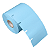 Etiqueta Gôndola adesiva 70x30mm 7x3cm Térmica Gap lateral (impressão sem ribbon) - Rolo c/ 1000 (30m) - Imagem 8