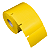 Etiqueta Gôndola 70x40mm 7x4cm Couche cartão Gap lateral p/ Zebra Argox Elgin - Rolo c/ 750 (30m) - Imagem 5