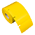 Etiqueta Gôndola adesiva 70x40mm 7x4cm Térmica Gap lateral (impressão sem ribbon) - Rolo c/ 750 (30m) - Imagem 4