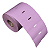 Etiqueta Gôndola 80x30mm 8x3cm Couche cartão Gap central p/ Zebra Elgin - Rolo c/ 1000 (30m) - Imagem 9