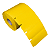 Etiqueta Gôndola 80x30mm 8x3cm Couche cartão Gap lateral p/ Zebra Argox Elgin - Rolo c/ 1000 (30m) - Imagem 5