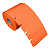 Etiqueta Gôndola 80x30mm 8x3cm Couche cartão Gap lateral p/ Zebra Argox Elgin - Rolo c/ 1000 (30m) - Imagem 6