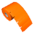 Etiqueta Gôndola adesiva 80x30mm 8x3cm Térmica Gap lateral (impressão sem ribbon) - Rolo c/ 1000 (30m) - Imagem 5