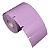 Etiqueta Gôndola adesiva 80x40mm 8x4cm Couche Gap lateral p/ Zebra Argox Elgin - Rolo c/ 750 (30m) - Imagem 9