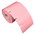 Etiqueta Gôndola 80x40mm 8x4cm Couche cartão Gap lateral p/ Zebra Argox Elgin - Rolo c/ 750 (30m) - Imagem 8
