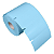 Etiqueta Gôndola adesiva 80x40mm 8x4cm Térmica Gap lateral (impressão sem ribbon) - Rolo c/ 750 (30m) - Imagem 8