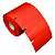 Etiqueta Gôndola adesiva 80x40mm 8x4cm Térmica Gap lateral (impressão sem ribbon) - Rolo c/ 750 (30m) - Imagem 6